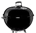 Weber Bar-B-Kettle - Barbacoa de carbón, 30 mm, 580 mm, 990 mm,...