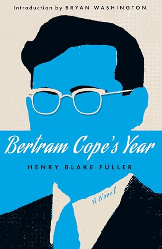 Bertram Cope's Year (Herald Classics) view 2