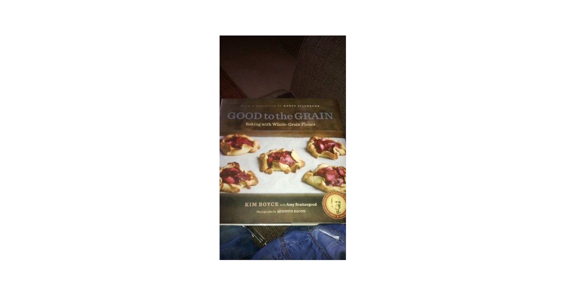 Good to the Grain: Baking with Whole-Grain Flours [洋書] Good to the Grain: Baking with Whole-Grain Flours: Boyce