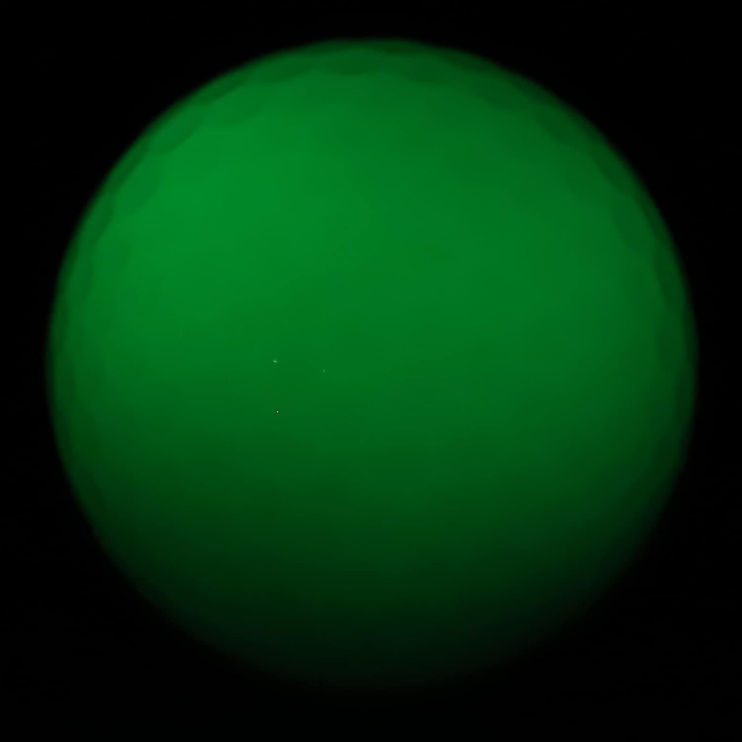 12 Pcs Glow in The Dark Golf Balls, Glow Golf Balls, Light up Led Golf Balls, Long Lasting Bright Luminous Balls for Men Women Father Night Sports Golf