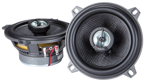 Focal Access 130CA1 SG 5-1/4" 2-way car speakers