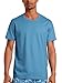 Produktbild Calida Herren RMX Sleep Weekend T-Shirt, azurit Blue, 56