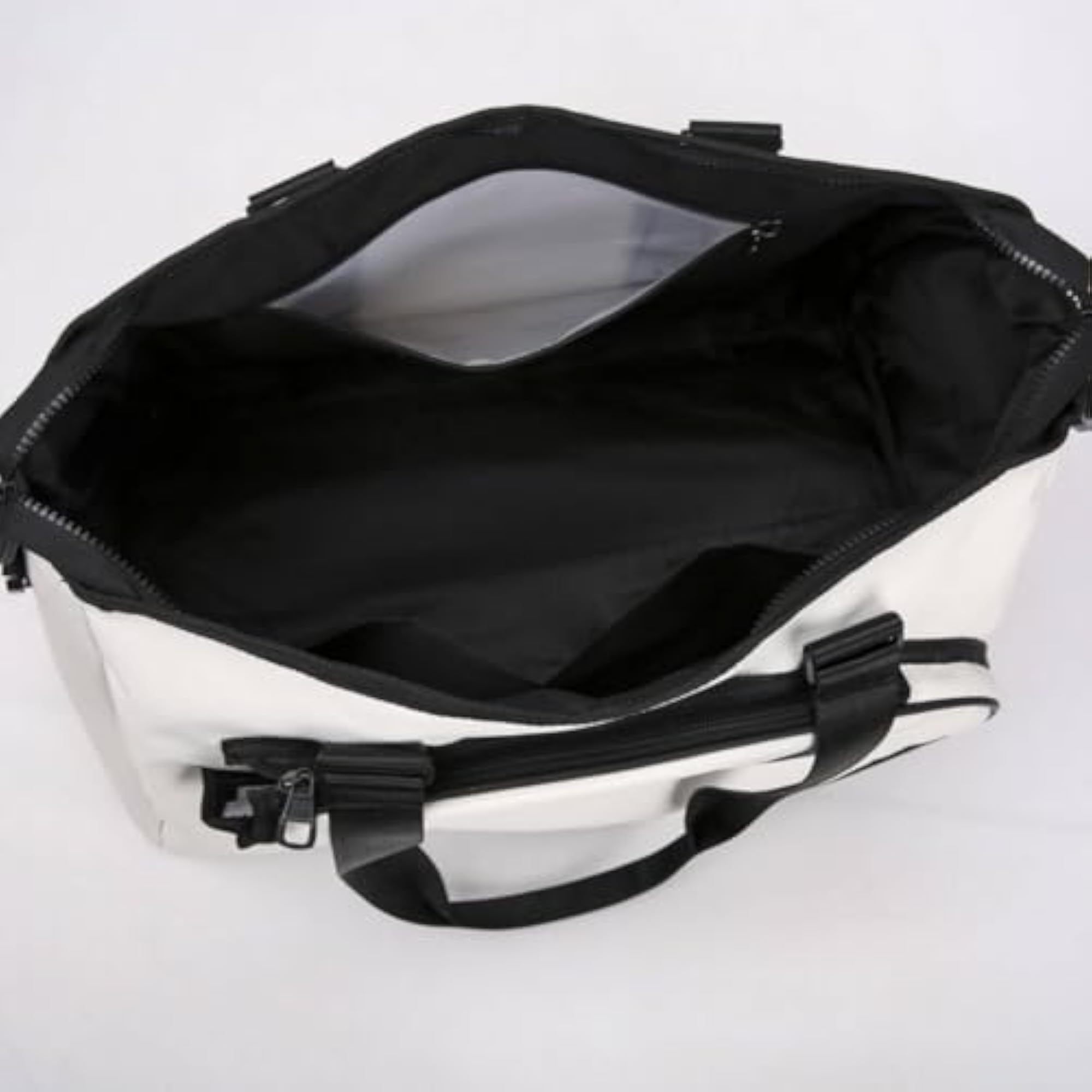 Lightweight Badminton Racket Bag, Spacious Design