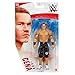 WWE – Serie 119 – Jon Cena – Personaggio d'azione per portare a casa l'azione della WWE – circa 6"