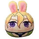 Dank für Ihre Understand aixingwuzi Berühmte Anime JoJo Bizarre Adventure Plüsch Schlüsselanhänger Anhänger Schlüsselring Sammlung Geschenk - H04