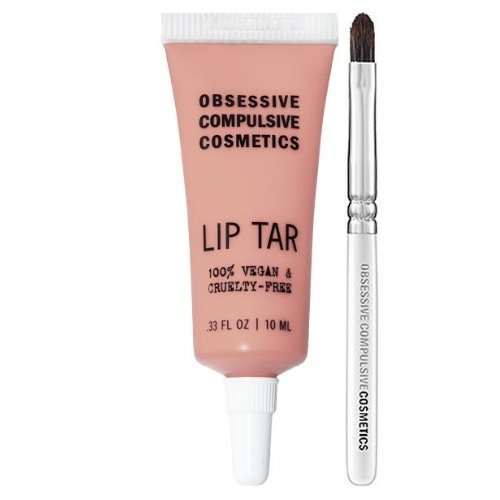 OBSESSIVE COMPULSIVE COSMETICS Matte Lip Tar - Interlace by OCC