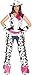 Produktbild Rodeo Cowgirl - Kostüm für Damen Karneval Fasching Wilder Westen Western Gr. M - L, Größe:M
