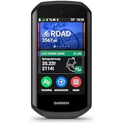 Amazon.com: Garmin Edge 1050®,Premium Cycling Computer,Vivid Color