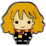 The Carat Shop HARRY POTTER - Pin Hermione Granger, Multicolore (Import-L PBC0087), taglia unica