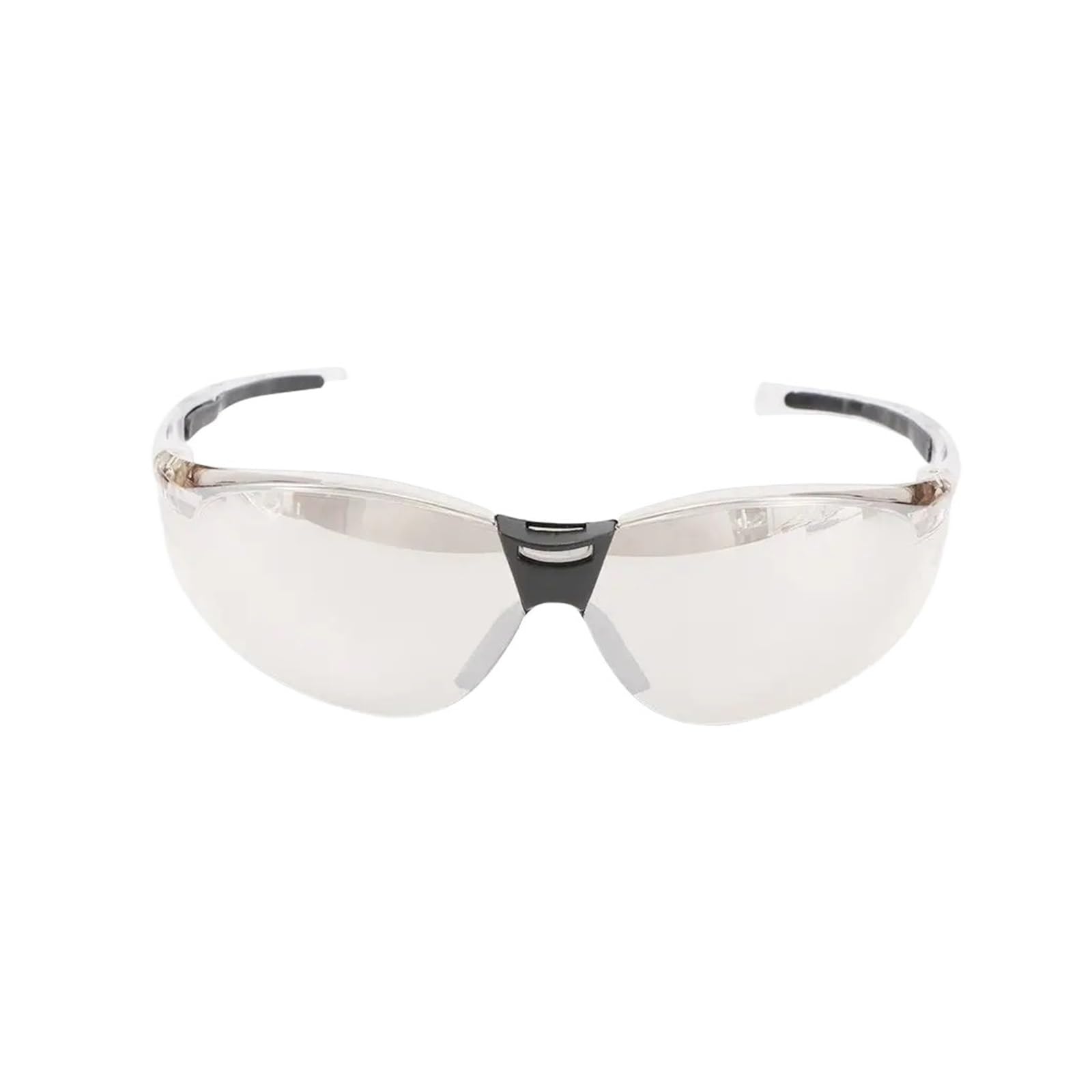 Okulary ochronne, Okulary wiatroodporne, przeciwbryzgowe, do jazdy na zewnątrz, okulary ochronne(Gray)