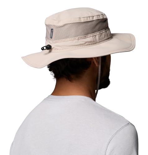Image of Columbia Unisex Collegiate Bora Bora III Booney | Wide Brim, Cooling, All Day Comfort, Packable