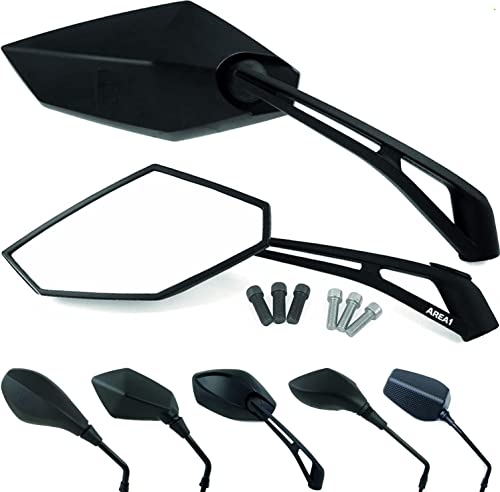 Adatto per tutti i modelli Yamaha MT. (MT-10/MT-09/MT-07/MT-03/MT-01/MT-125/Tracer)