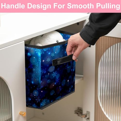 Boîte de rangement pour vêtements pour libérer l'espace du placard - 7