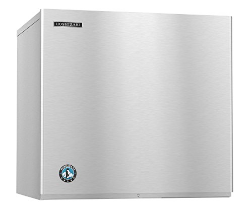 Fabricadora de hielo modular KMD-860MWJ miniatura 1