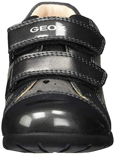 Geox B KAYTAN B Scarpe da Ginnastica Basse