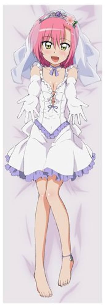 新品未開封 桂ヒナギク抱き枕カバー ハヤテのごとく!!2nd Season正規品 ヒナギク抱き枕カバー [ハヤテのごとく！] | 二次元キャラクター