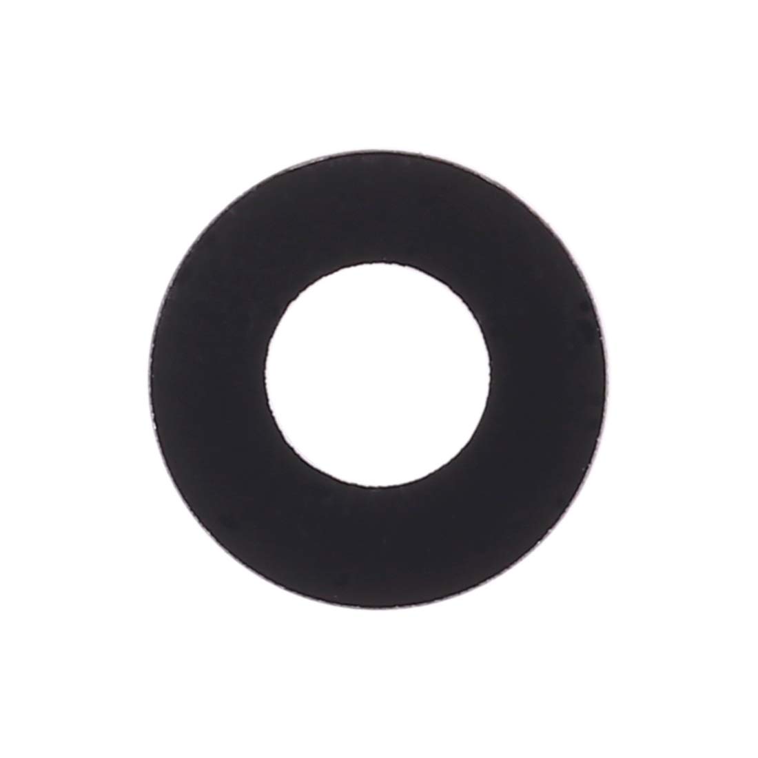 HONGYAN Cell Phone Accessories 10 PCS Back Camera Lens Cover for Xiaomi Redmi 4A / Redmi 5A / Redmi 3S / Redmi 3 / Redmi 4X Repair