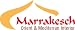 Copas de té decoradas orientales Set 6 copas Laylana multicolor claro -...