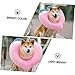 BESPORTBLE 1pc Pet Collar Prevents Licking and Biting for Cats and Dogs Breathable and Design for Comfortable Wear for