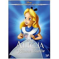 Alice in Wonderland