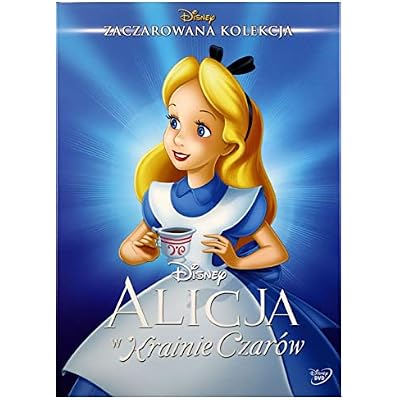 Alice in Wonderland
