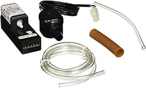 Amazon | Little Giant 553455 EC-400 115-volt in-Pan Condensate Removal