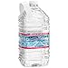 CRYSTAL GEYSER SINCE 1977 Purified Water 1 Gallon, 25.4 Fl Oz, (Pack of 2)