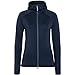 Produktbild Houdini Power Air Houdi Fleecejacke Damen Blue Illusion Größe L 2020 Funktionsjacke
