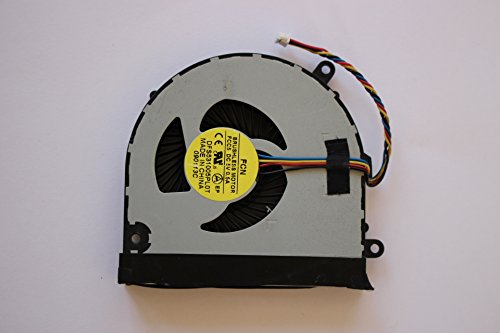 Ventilateur de CPU pour Lenovo G700 refroidisseur de remplacement PC - 2