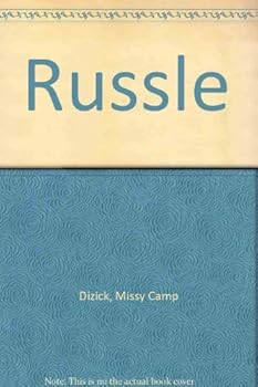 Hardcover Russle Book