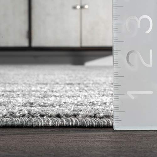 nuLOOM Sherill Ripple Modern Abstract Runner Rug, 2' 5