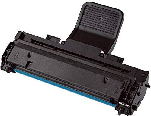 SPOTINK Toner Cartridge for Use in Samsung SCX-4521, SCX-4321F, SCX-4521F, SCX-4321 SCX-4021S Printers Pack of 1