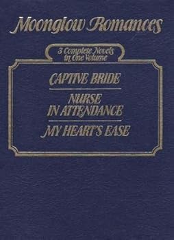 Hardcover Moonglow Romances Book