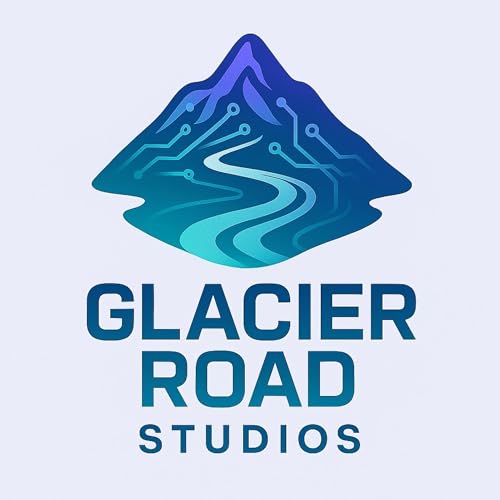 Glacier Road cover art