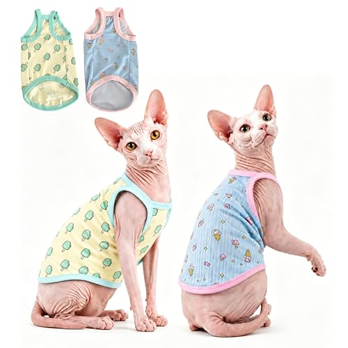Cat Apparel