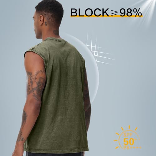 Top <b>playeras sin manga Yazbek</b> 9 Imagen adicional