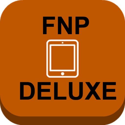 FNP Flashcards Deluxe