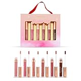 PROFUSION COSMETICS PUCKER UP - LIP GLOSS SET