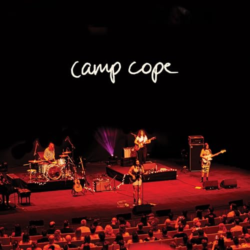 The Final Show, Live at Sydney Opéra House-Vinyle Bleu
