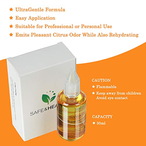 image for NAYOO Lace Wig Glue Hair Replacement Adhesive Invisible Bonding Glue f