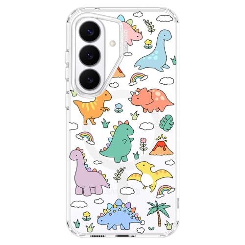 Coque Samsung Galaxy S26 Plus MagSafe Idéale pour Randonnée et Voyage Antichoc