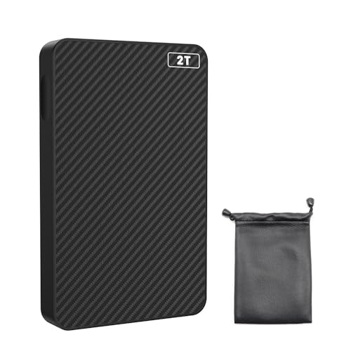 Amazon | WKWW 外付けハードディスク USB 3.0対応ポータブルHDD