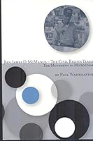 REV. James D. McManus: The Civil Rights Years: The Movement in Microcosm 097924630X Book Cover