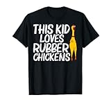 Cute Chicks Squeaking Toy Animal Pun Lover Designs