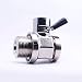 EZ-7B EZ Oil Drain Valve