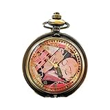 鬼滅の刃 懐中時計～絆ノ輪～ (禰豆子)