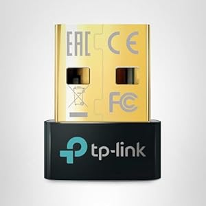 TP-Link USB Bluetooth Adapter for P...