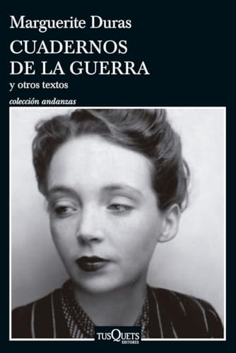 Portada de Cuadernos de la guerra y otros textos