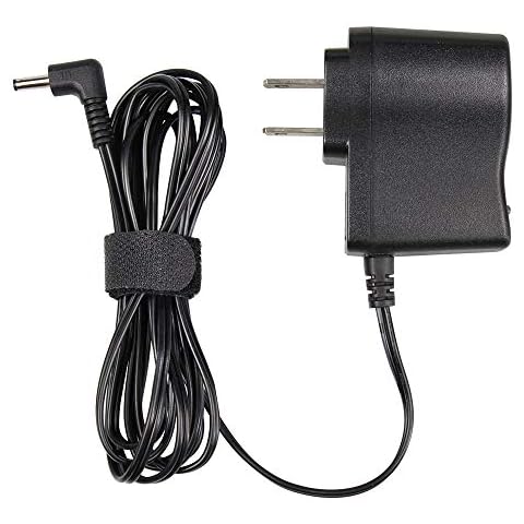 UL Listed AC Power Adapter Charger for Wahl 9818L 9818 9854l 9864 9876l Shaver Groomer Clipper, Replace S004mu0400090 S003HU0420060 Trimmer Power Supply Cord by FouceClaus Cover