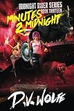 Cover zum Buch Minutes 2 Midnight
